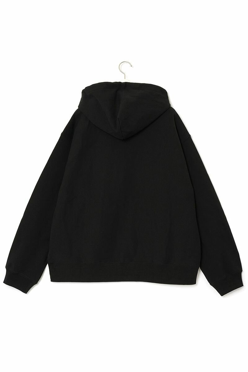 RIOT FACETASM(ライオットファセッタズム)BASIC HOODIE(ベーシックフーディー) RF21FW-SW-U11 -5