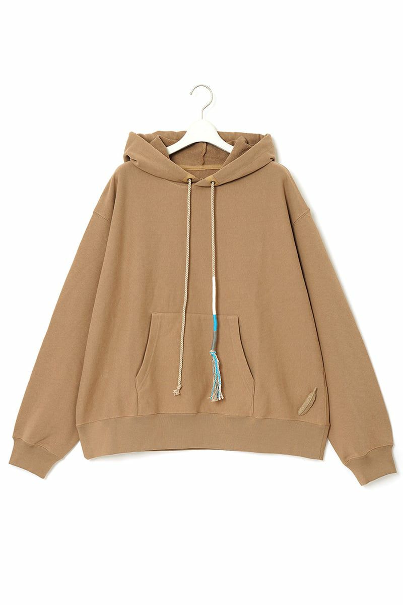 RIOT FACETASM(ライオットファセッタズム)BASIC HOODIE(ベーシックフーディー) RF21FW-SW-U11 -6