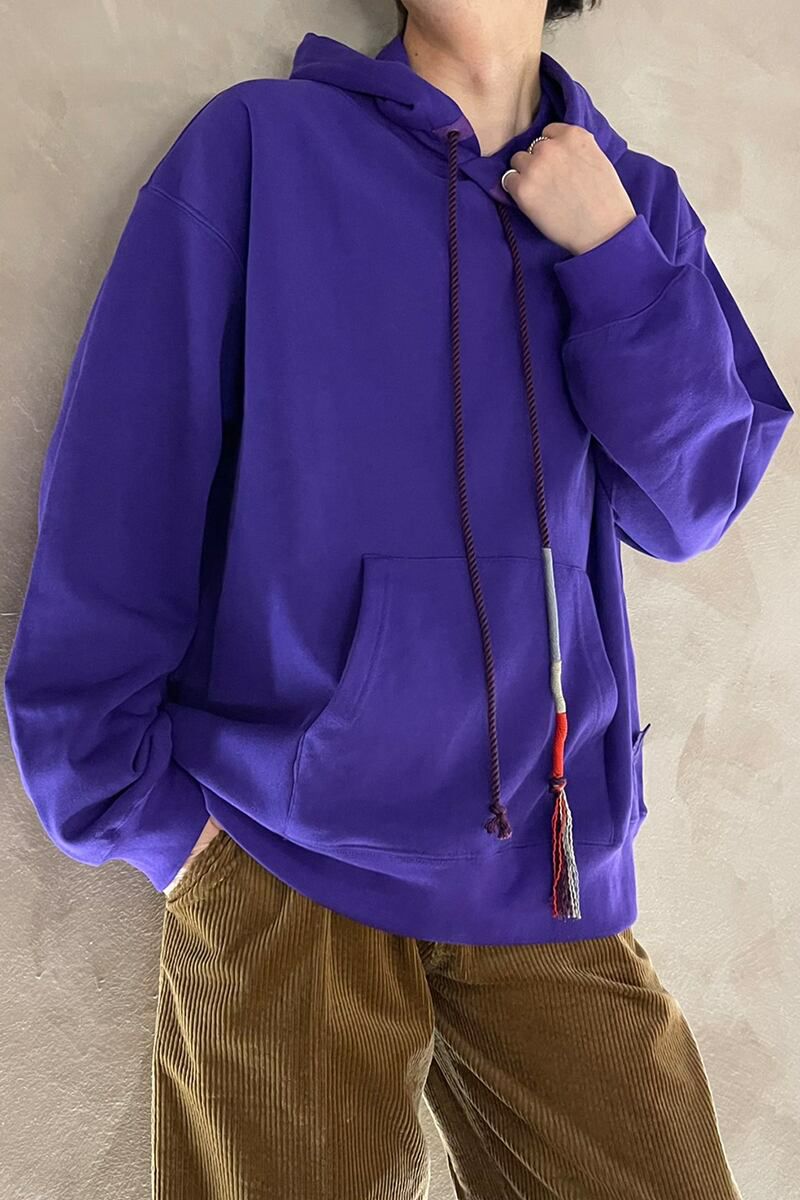 RIOT FACETASM(ライオットファセッタズム)BASIC HOODIE(ベーシックフーディー) RF21FW-SW-U11 -8