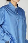 MY___(マイ)BASIC REGULAR COLLAR SHIRT ベーシックレギュラーカラーシャツ 223-61301 -1