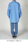 MY___(マイ)BASIC REGULAR COLLAR SHIRT ベーシックレギュラーカラーシャツ 223-61301 -5