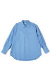 MY___(マイ)BASIC REGULAR COLLAR SHIRT ベーシックレギュラーカラーシャツ 223-61301 -10