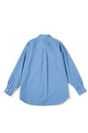 MY___(マイ)BASIC REGULAR COLLAR SHIRT ベーシックレギュラーカラーシャツ 223-61301 -11