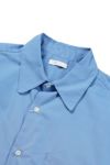 MY___(マイ)BASIC REGULAR COLLAR SHIRT ベーシックレギュラーカラーシャツ 223-61301 -12