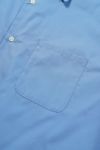 MY___(マイ)BASIC REGULAR COLLAR SHIRT ベーシックレギュラーカラーシャツ 223-61301 -13