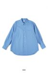 MY___(マイ)BASIC REGULAR COLLAR SHIRT ベーシックレギュラーカラーシャツ 223-61301 -17