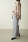 CLANE(クラネ)BASIC TUCK PANTS ベーシックタックパンツ 14110-7002 -1