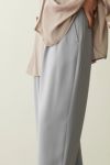 CLANE(クラネ)BASIC TUCK PANTS ベーシックタックパンツ 14110-7002 -5