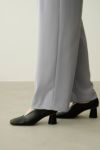 CLANE(クラネ)BASIC TUCK PANTS ベーシックタックパンツ 14110-7002 -6