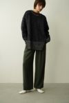 CLANE(クラネ)BASIC TUCK PANTS ベーシックタックパンツ 14110-7002 -10