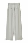 CLANE(クラネ)BASIC TUCK PANTS ベーシックタックパンツ 14110-7002 -12