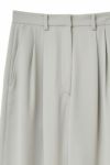 CLANE(クラネ)BASIC TUCK PANTS ベーシックタックパンツ 14110-7002 -13
