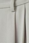 CLANE(クラネ)BASIC TUCK PANTS ベーシックタックパンツ 14110-7002 -14