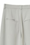 CLANE(クラネ)BASIC TUCK PANTS ベーシックタックパンツ 14110-7002 -15