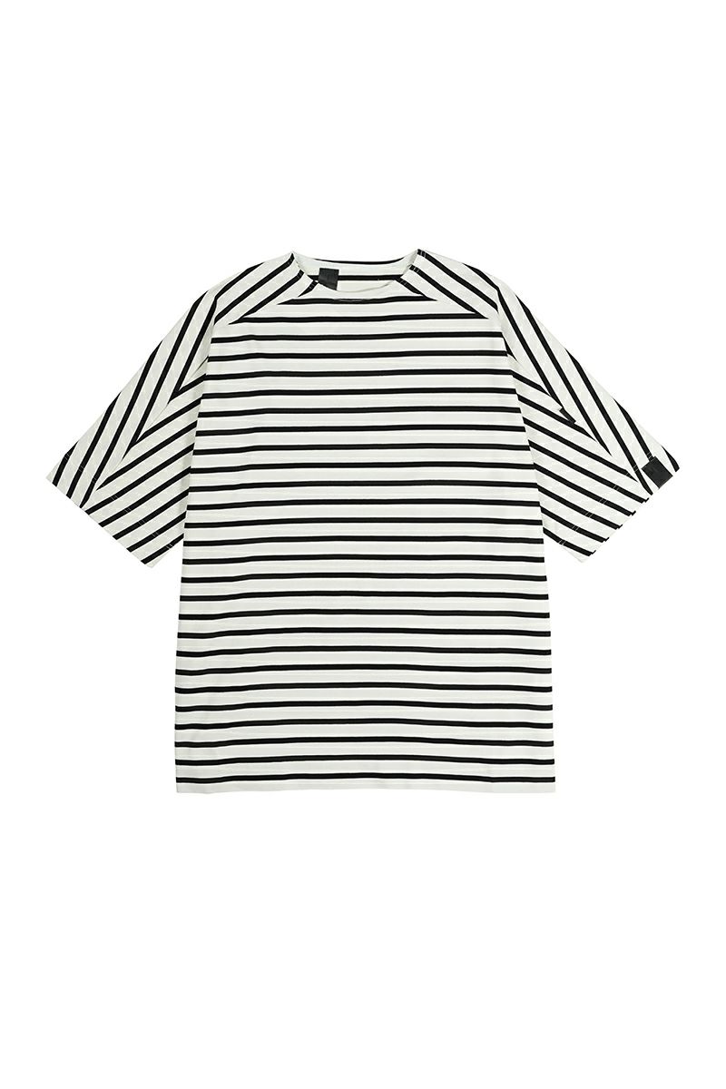 N.HOOLYWOOD(エヌハリウッド)BASQUE SHIRT バスクシャツ 2241-CS50