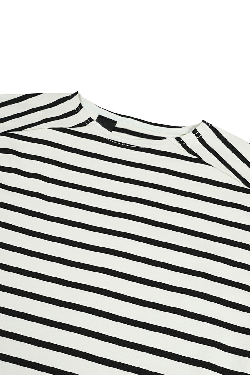 N.HOOLYWOOD(エヌハリウッド)BASQUE SHIRT バスクシャツ 2241-CS50 -3