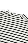 N.HOOLYWOOD(エヌハリウッド)BASQUE SHIRT バスクシャツ 2241-CS50 -3
