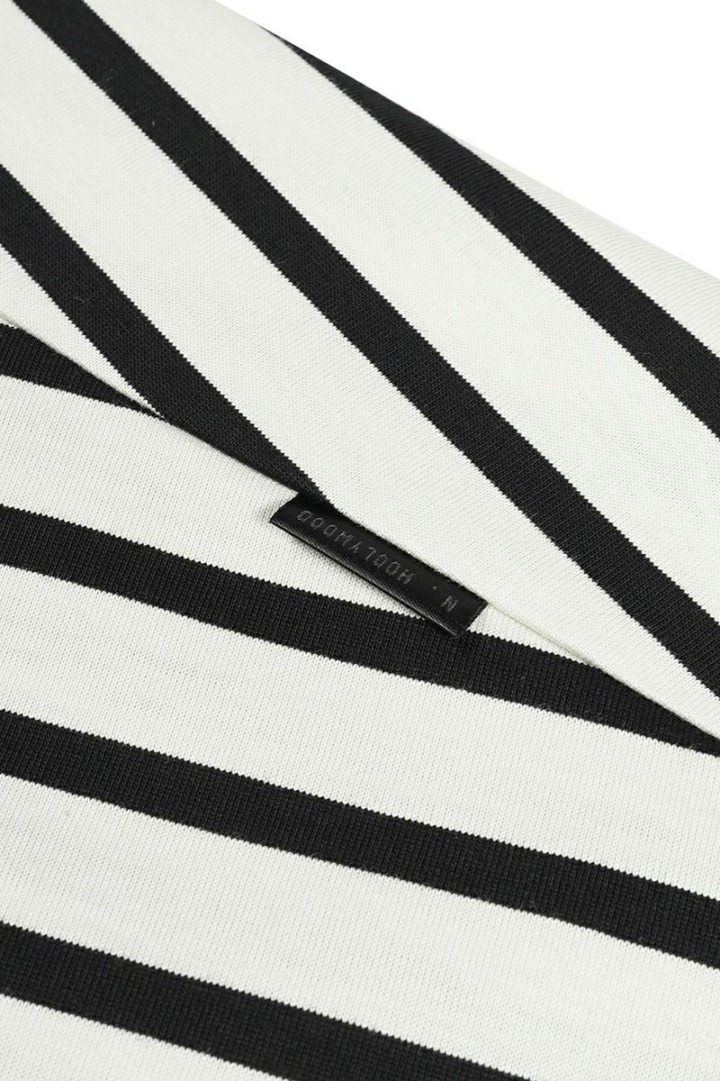 N.HOOLYWOOD(エヌハリウッド)BASQUE SHIRT バスクシャツ 2241-CS50 -5