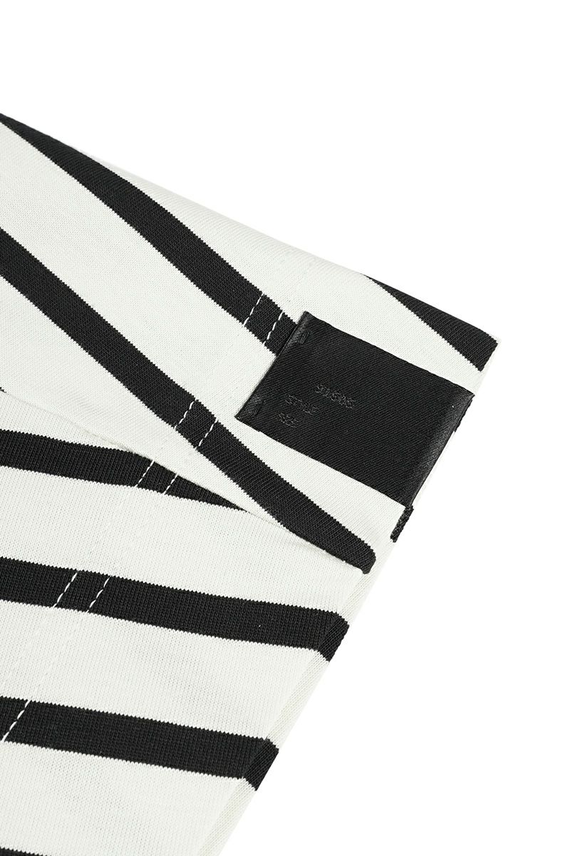 N.HOOLYWOOD(エヌハリウッド)BASQUE SHIRT バスクシャツ 2241-CS50 -7