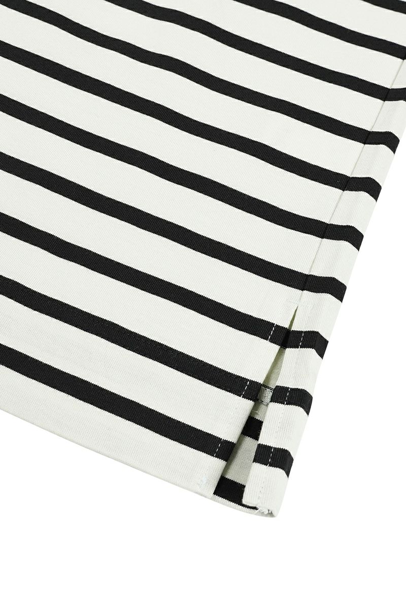 N.HOOLYWOOD(エヌハリウッド)BASQUE SHIRT バスクシャツ 2241-CS50 -9