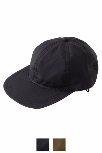 saby(サバイ)BB CAP FULL HAND MADE BY THE DURABLE CAP ベースボールキャップ