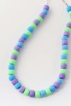 JieDa(ジエダ)BEADS NECKLACE ビーズネックレス Jie-24S-GD10 -1