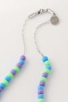 JieDa(ジエダ)BEADS NECKLACE ビーズネックレス Jie-24S-GD10 -2