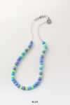 JieDa(ジエダ)BEADS NECKLACE ビーズネックレス Jie-24S-GD10 -3