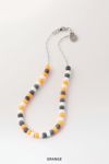 JieDa(ジエダ)BEADS NECKLACE ビーズネックレス Jie-24S-GD10 -4