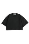NTN(エヌティーエヌ)BETA CROPPED T-SHIRT ベータクロップドTシャツ 24-NS004014 -12