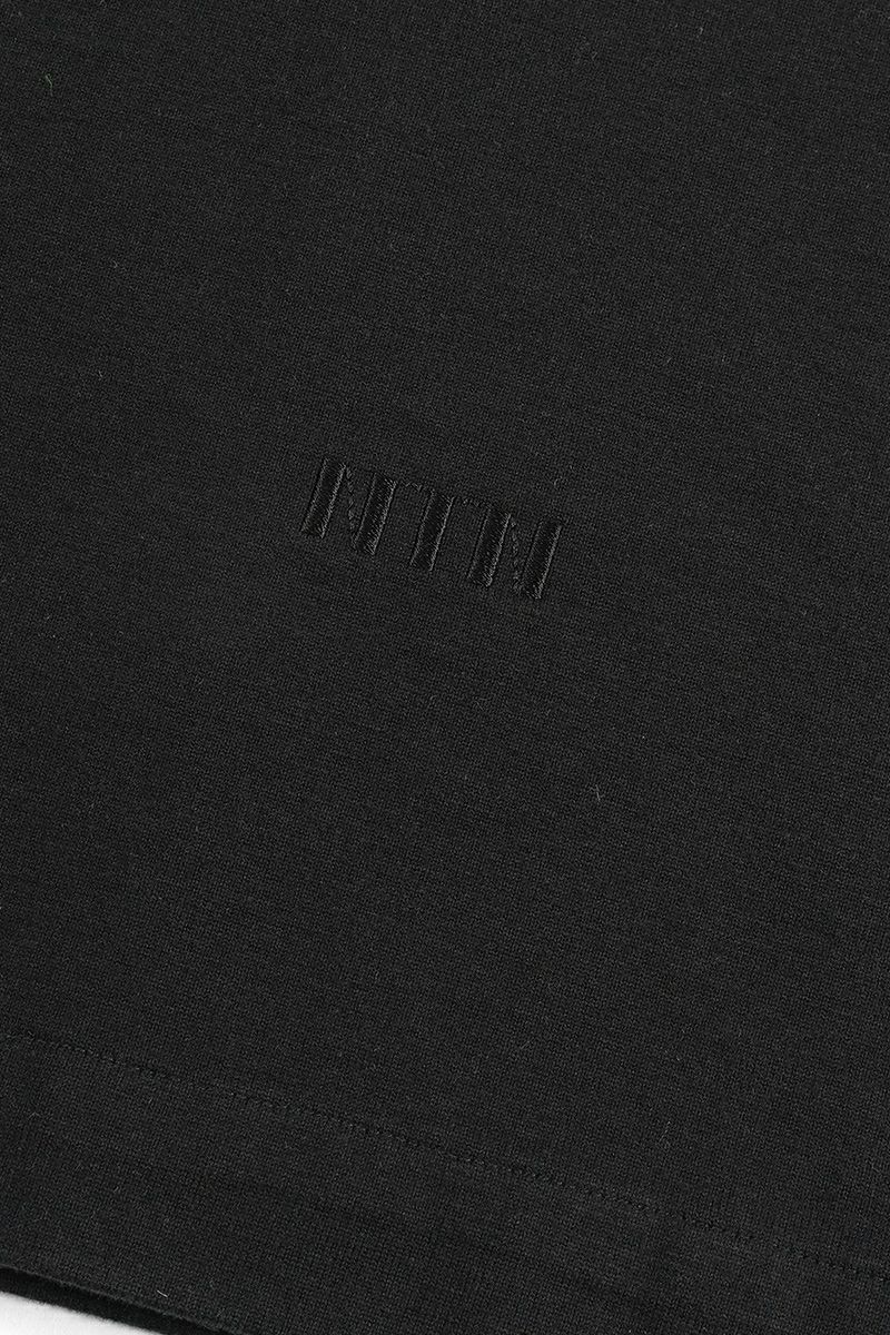 NTN(エヌティーエヌ)BETA CROPPED T-SHIRT ベータクロップドTシャツ 24-NS004014 -15