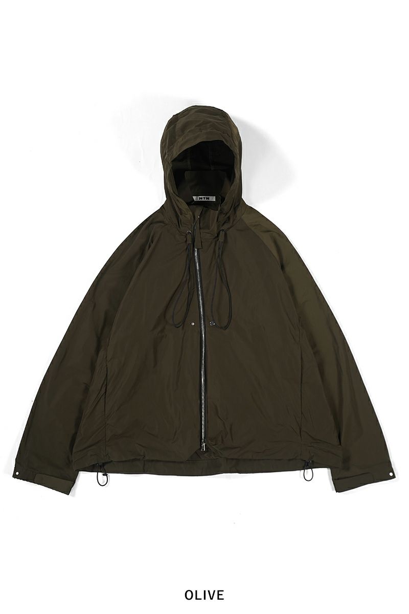 NTN(エヌティーエヌ)BETA JACKET ベータジャケット 24-NS002002 -27