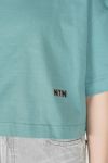 NTN(エヌティーエヌ)BETA LIGHT WEIGHT CROPPED T-SHIRT ベータライトウェイトクロップドTシャツ 24-NS011051 -2
