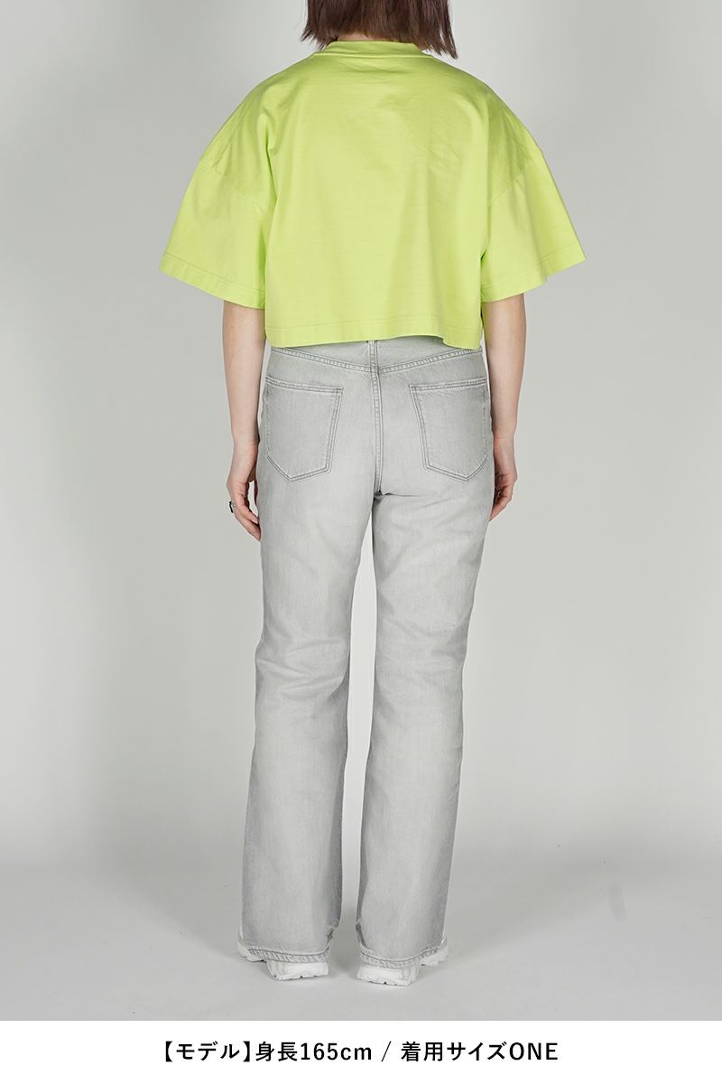 NTN(エヌティーエヌ)BETA LIGHT WEIGHT CROPPED T-SHIRT ベータライトウェイトクロップドTシャツ 24-NS011051 -8