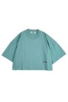 NTN(エヌティーエヌ)BETA LIGHT WEIGHT CROPPED T-SHIRT ベータライトウェイトクロップドTシャツ 24-NS011051 -12