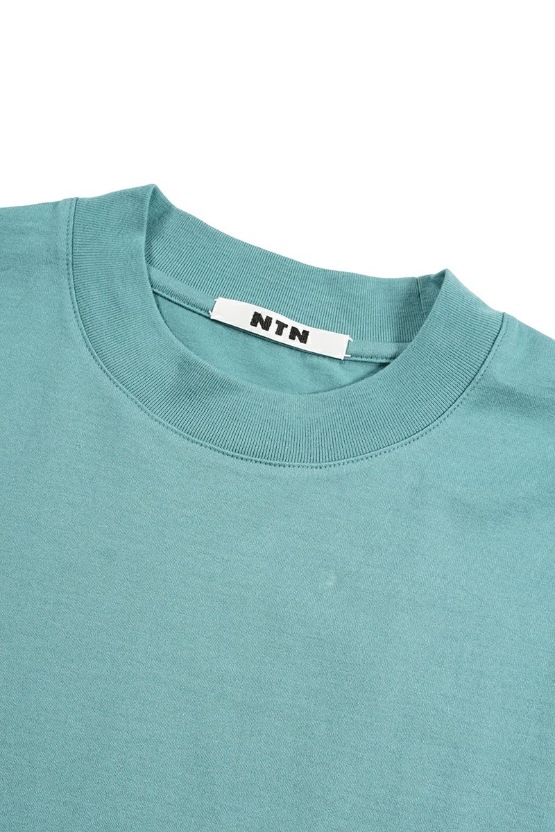 NTN(エヌティーエヌ)BETA LIGHT WEIGHT CROPPED T-SHIRT ベータライトウェイトクロップドTシャツ 24-NS011051 -14
