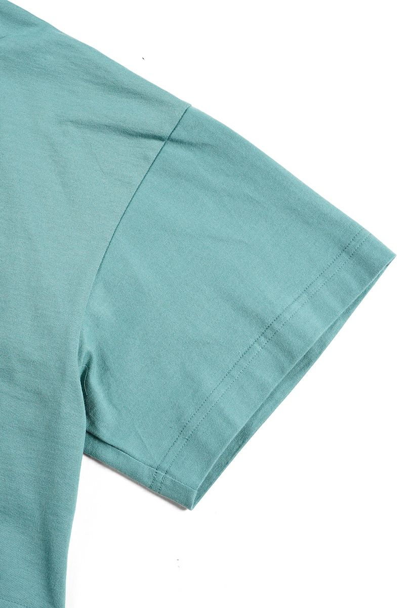 NTN(エヌティーエヌ)BETA LIGHT WEIGHT CROPPED T-SHIRT ベータライトウェイトクロップドTシャツ 24-NS011051 -16