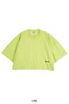 NTN(エヌティーエヌ)BETA LIGHT WEIGHT CROPPED T-SHIRT ベータライトウェイトクロップドTシャツ 24-NS011051 -18