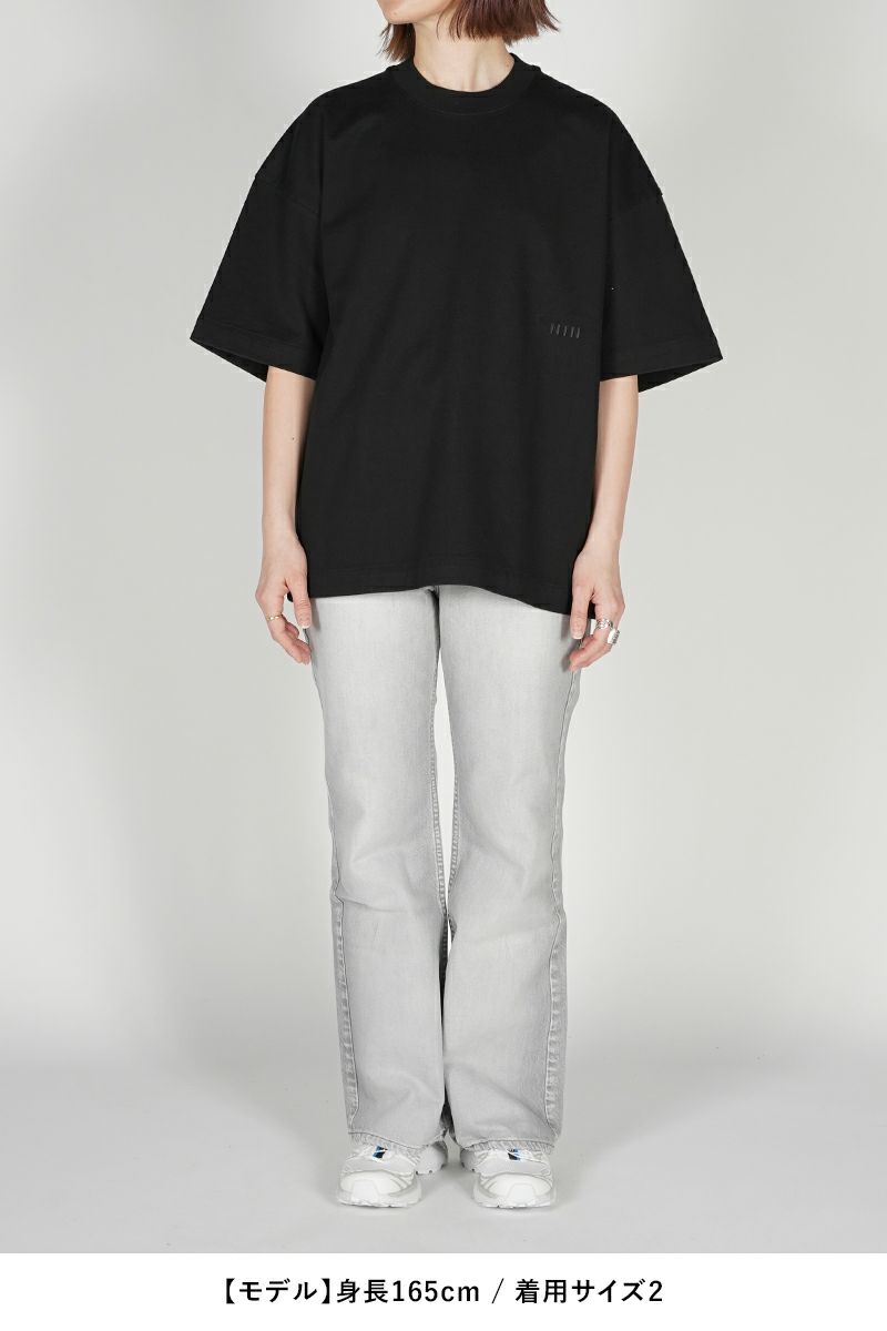 NTN(エヌティーエヌ)BETA T-SHIRT ベータTシャツ 24-NS004012 -5