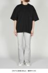 NTN(エヌティーエヌ)BETA T-SHIRT ベータTシャツ 24-NS004012 -5
