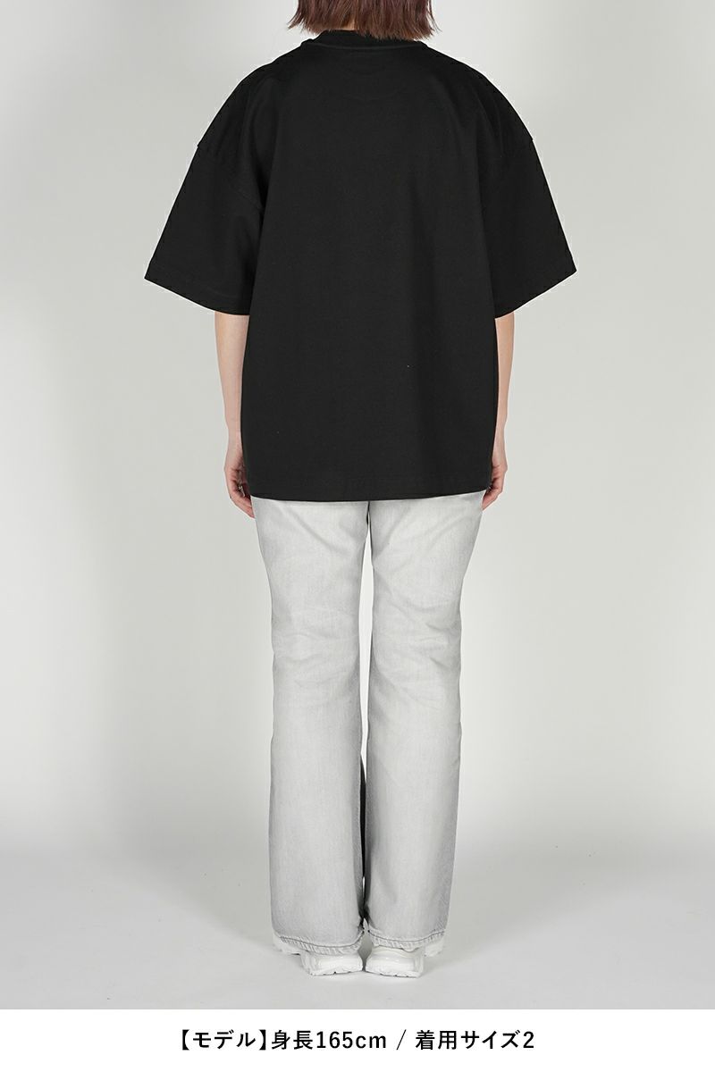 NTN(エヌティーエヌ)BETA T-SHIRT ベータTシャツ 24-NS004012 -6