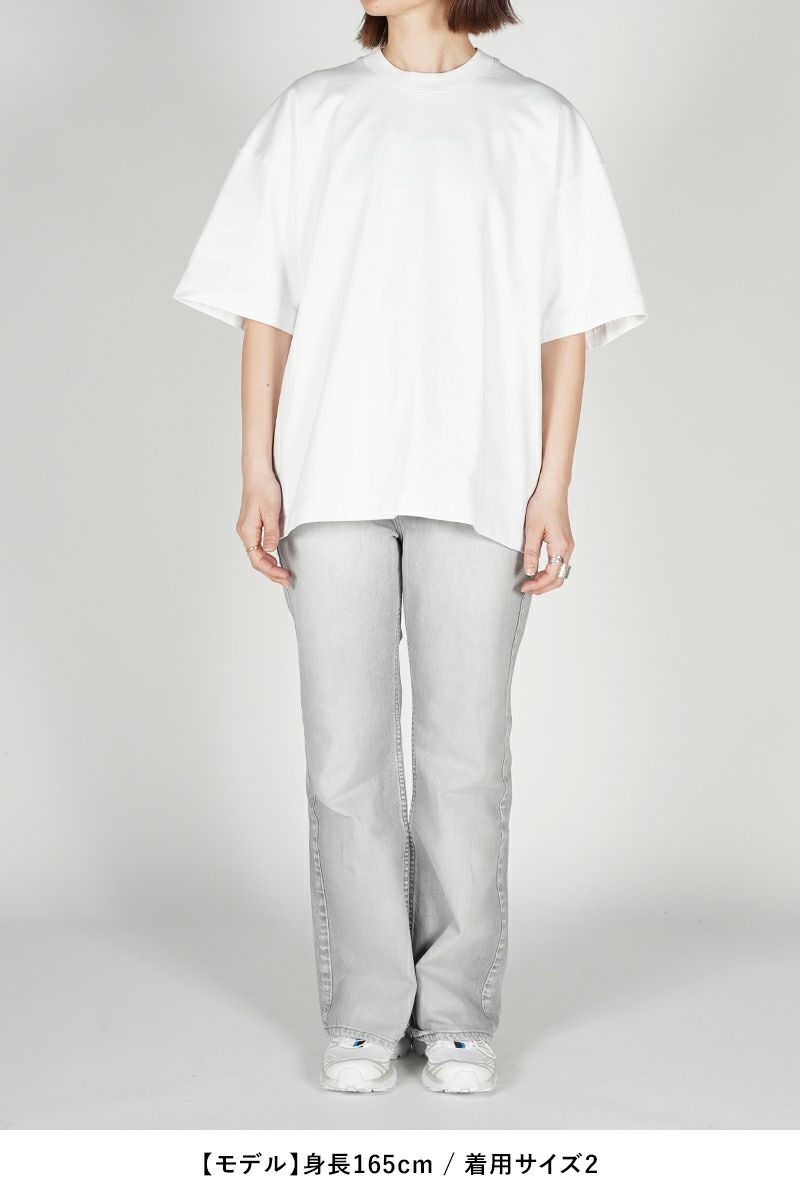 NTN(エヌティーエヌ)BETA T-SHIRT ベータTシャツ 24-NS004012 -7