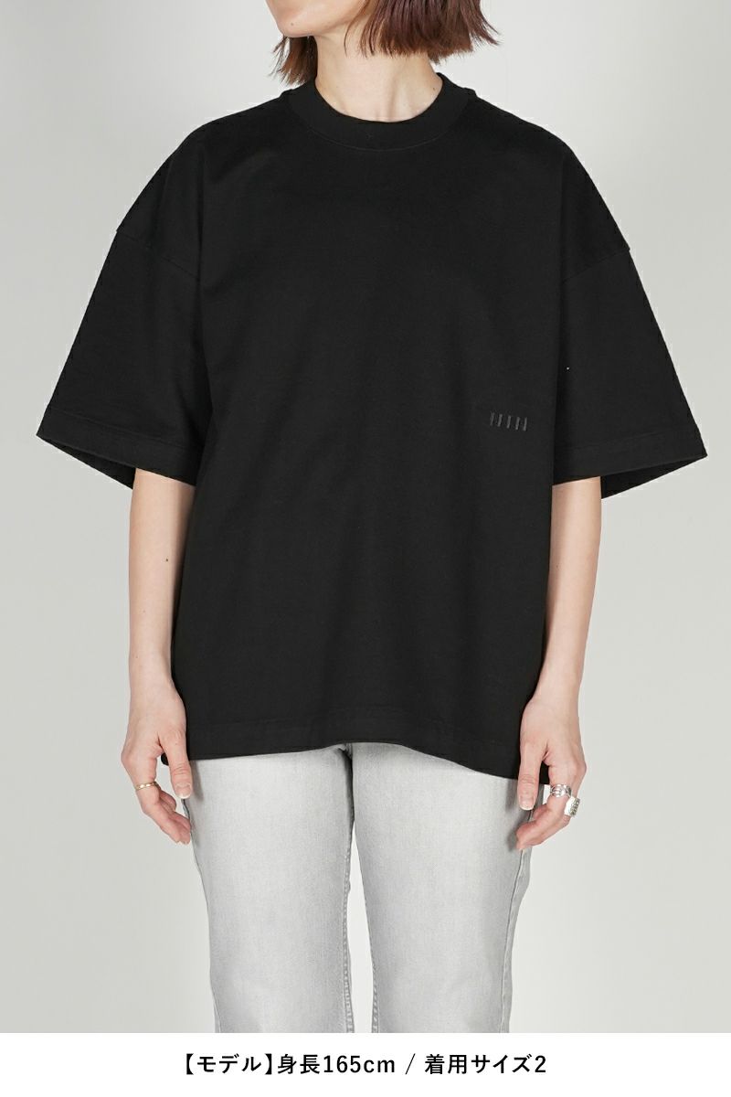 NTN(エヌティーエヌ)BETA T-SHIRT ベータTシャツ 24-NS004012 -9