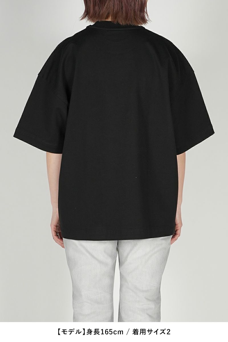 NTN(エヌティーエヌ)BETA T-SHIRT ベータTシャツ 24-NS004012 -11