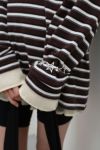JieDa(ジエダ)BIG OPEN STAR BRACELET ビッグオープンスターブレスレット Jie-24S-GD06 -4