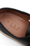 MARNI(マルニ)NAPPA LEATHER PABLO LACE-UP SNEAKER ナッパレザー製レースアップスニーカー SNZW003020P272200N99 -10