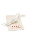 MARNI(マルニ)NAPPA LEATHER PABLO LACE-UP SNEAKER ナッパレザー製レースアップスニーカー SNZW003020P272200N99 -12