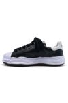 Maison MIHARA YASUHIRO(メゾン ミハラヤスヒロ)BLAKEY LOW/original sole cow leather Low-Top sneaker ブレイキー オリジナルソールレザーローカットスニーカー A06FW702 -5