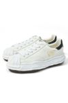 Maison MIHARA YASUHIRO(メゾン ミハラヤスヒロ)BLAKEY LOW/original sole cow leather Low-Top sneaker ブレイキー オリジナルソールレザーローカットスニーカー A06FW702 -13