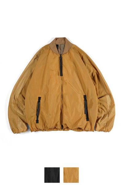 N.HOOLYWOOD(エヌハリウッド)BLOUSON ブルゾン 2241-BL02-003 peg